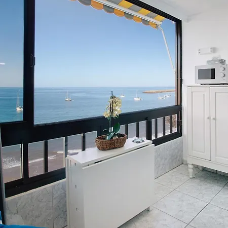 Don Paco Seaview
