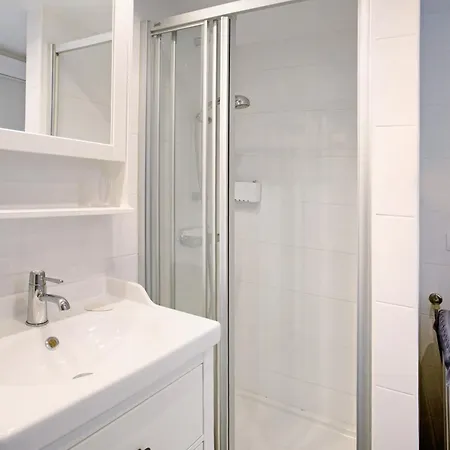 Don Paco Seaview Apartment