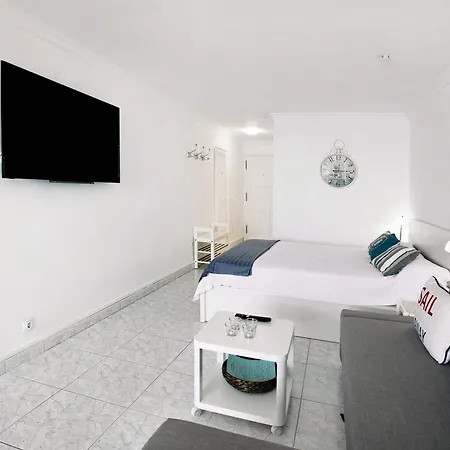 Don Paco Seaview Apartment