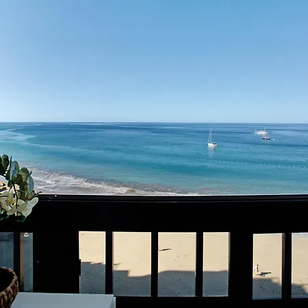 Apartment Don Paco Seaview *